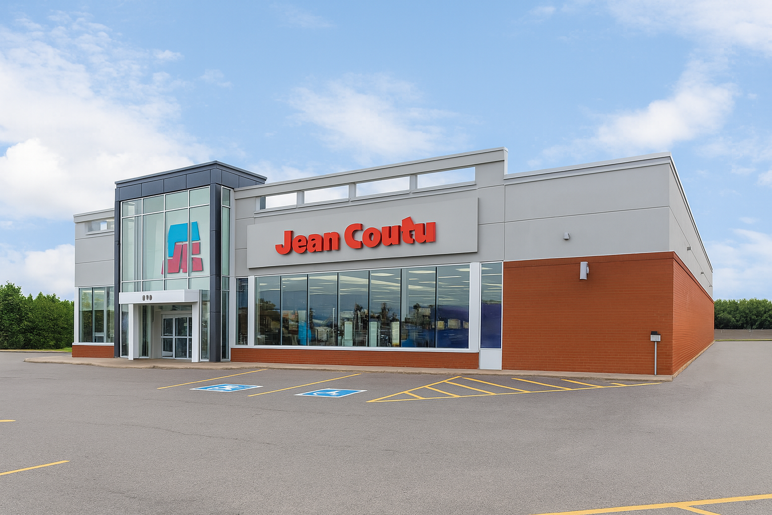 Jean Coutu – Marieville