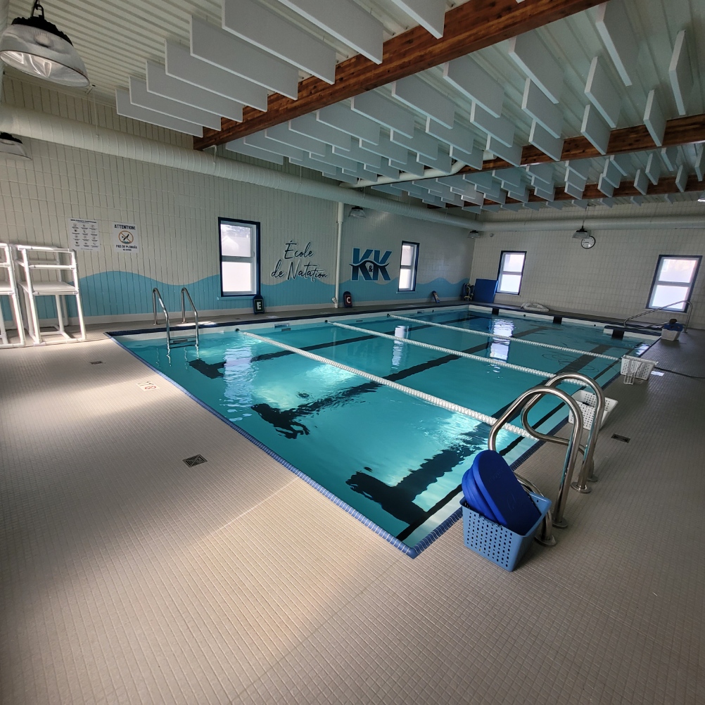 K & K Swim School 2