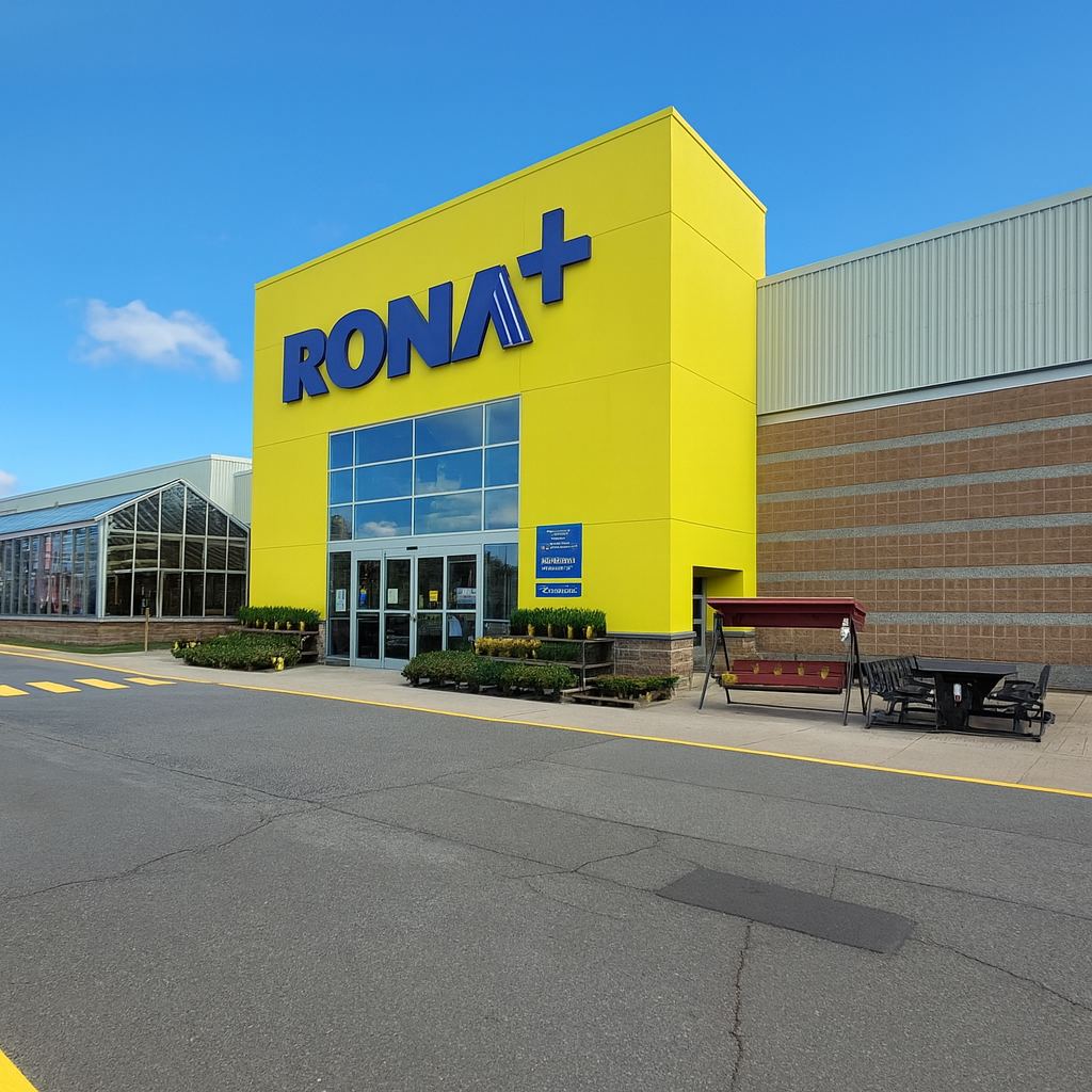 Rona – Granby